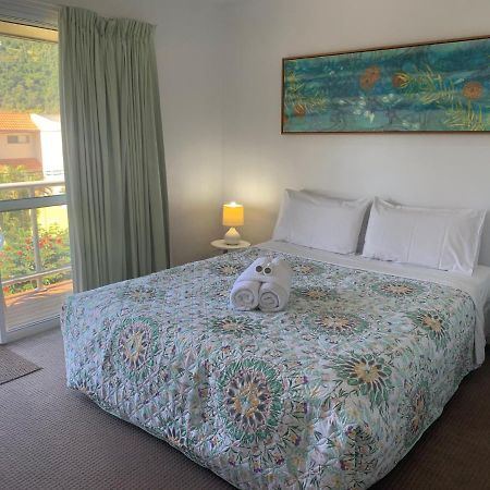 Unit 1 Sunbird On Lamond Villa Airlie Beach Exterior foto