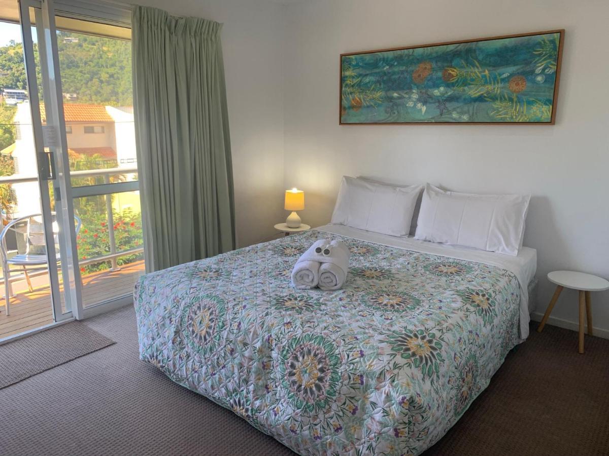 Unit 1 Sunbird On Lamond Villa Airlie Beach Exterior foto