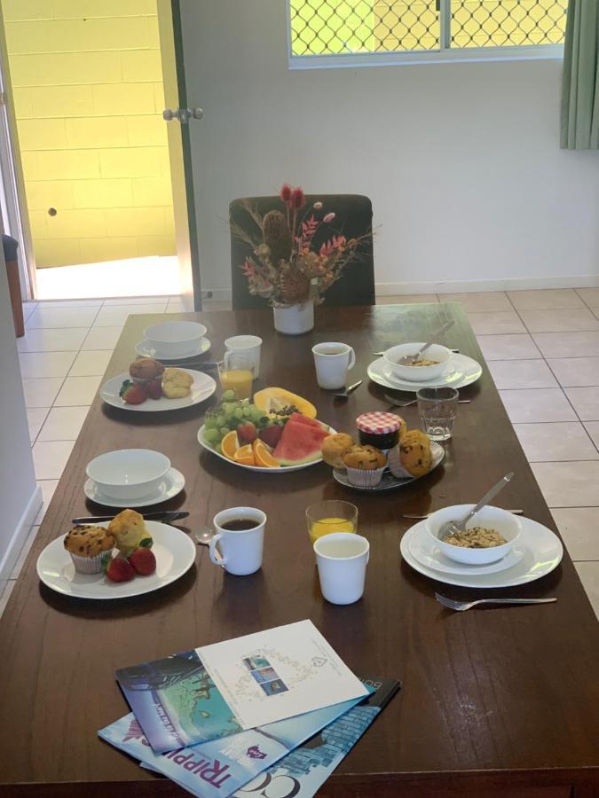 Unit 1 Sunbird On Lamond Villa Airlie Beach Exterior foto