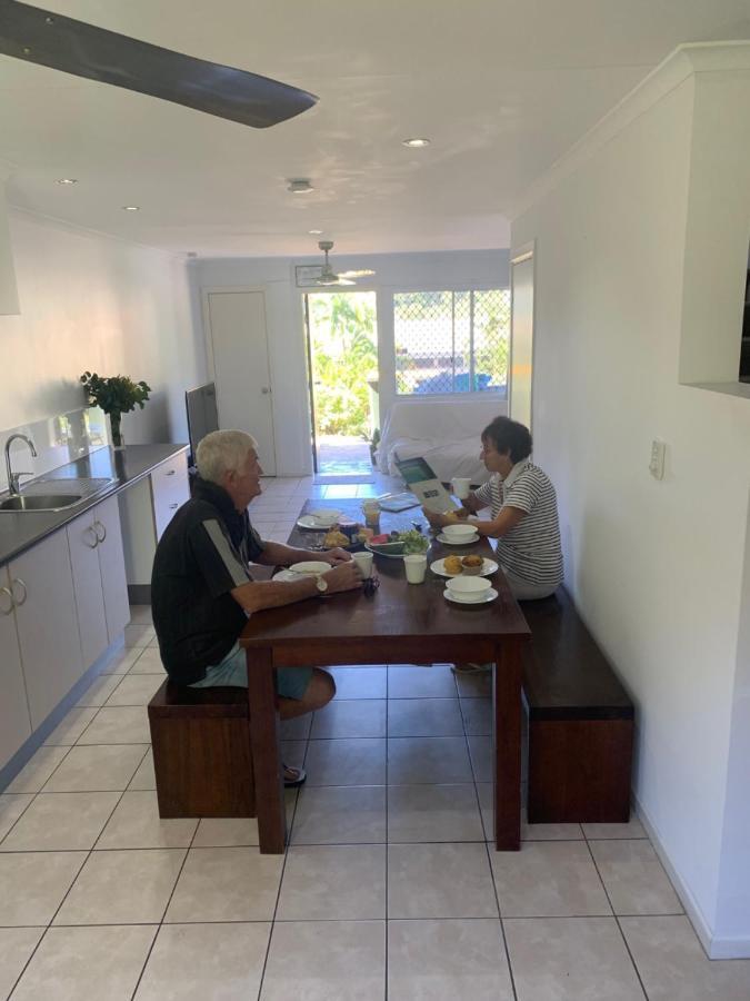 Unit 1 Sunbird On Lamond Villa Airlie Beach Exterior foto