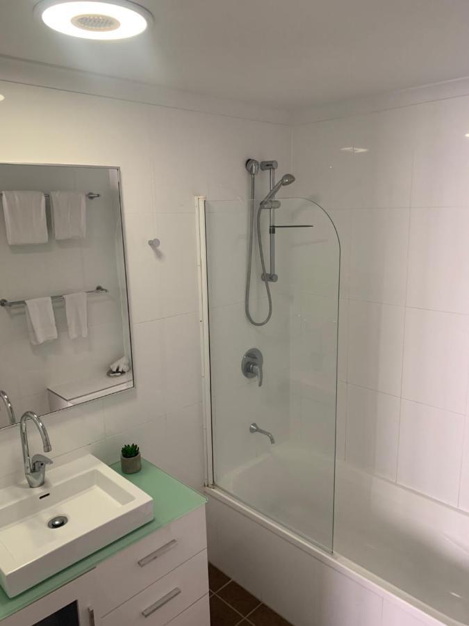 Unit 1 Sunbird On Lamond Villa Airlie Beach Exterior foto