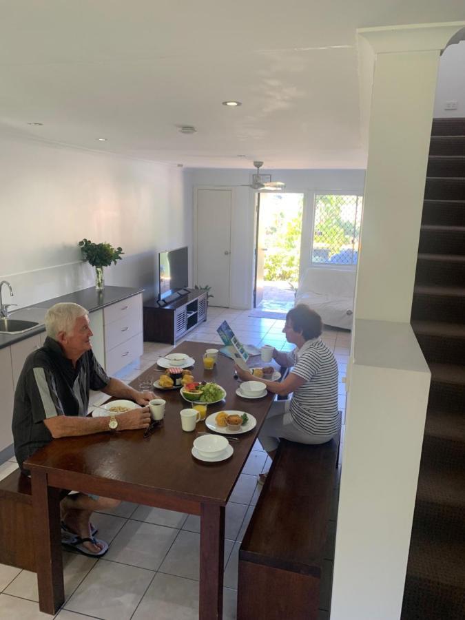 Unit 1 Sunbird On Lamond Villa Airlie Beach Exterior foto