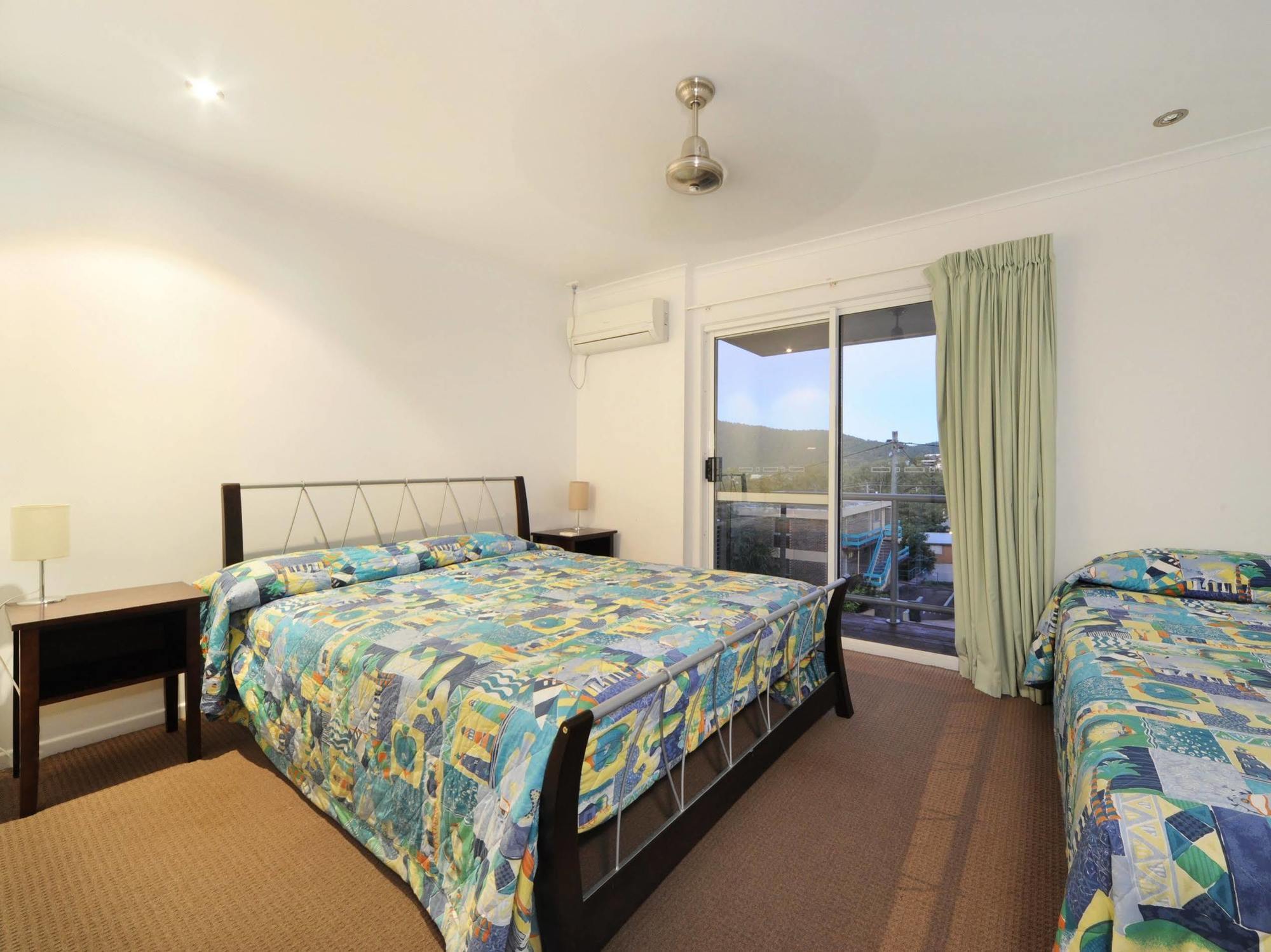 Unit 1 Sunbird On Lamond Villa Airlie Beach Exterior foto