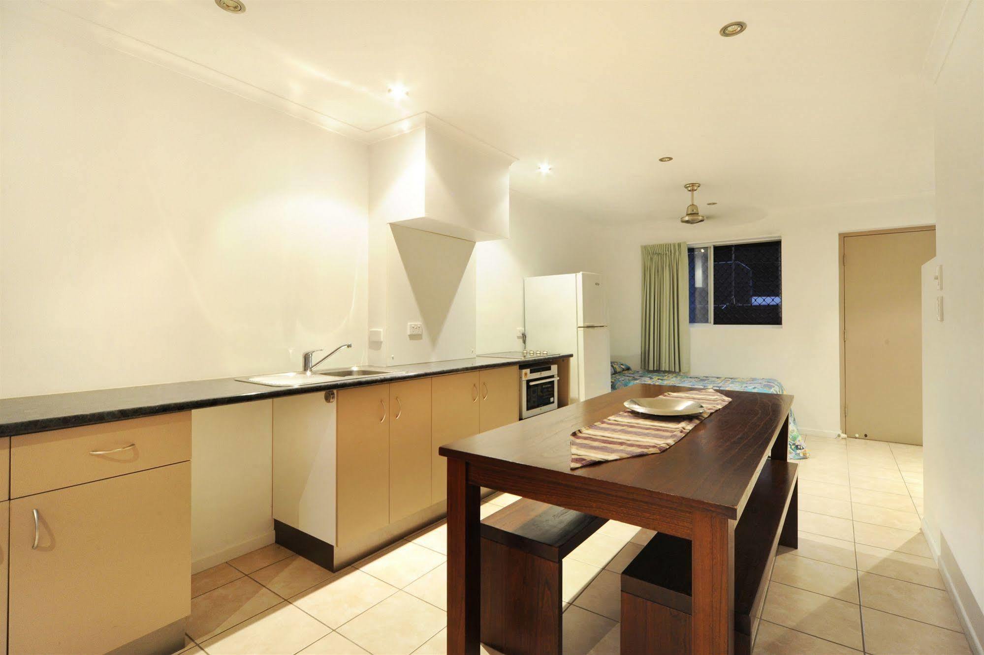 Unit 1 Sunbird On Lamond Villa Airlie Beach Exterior foto