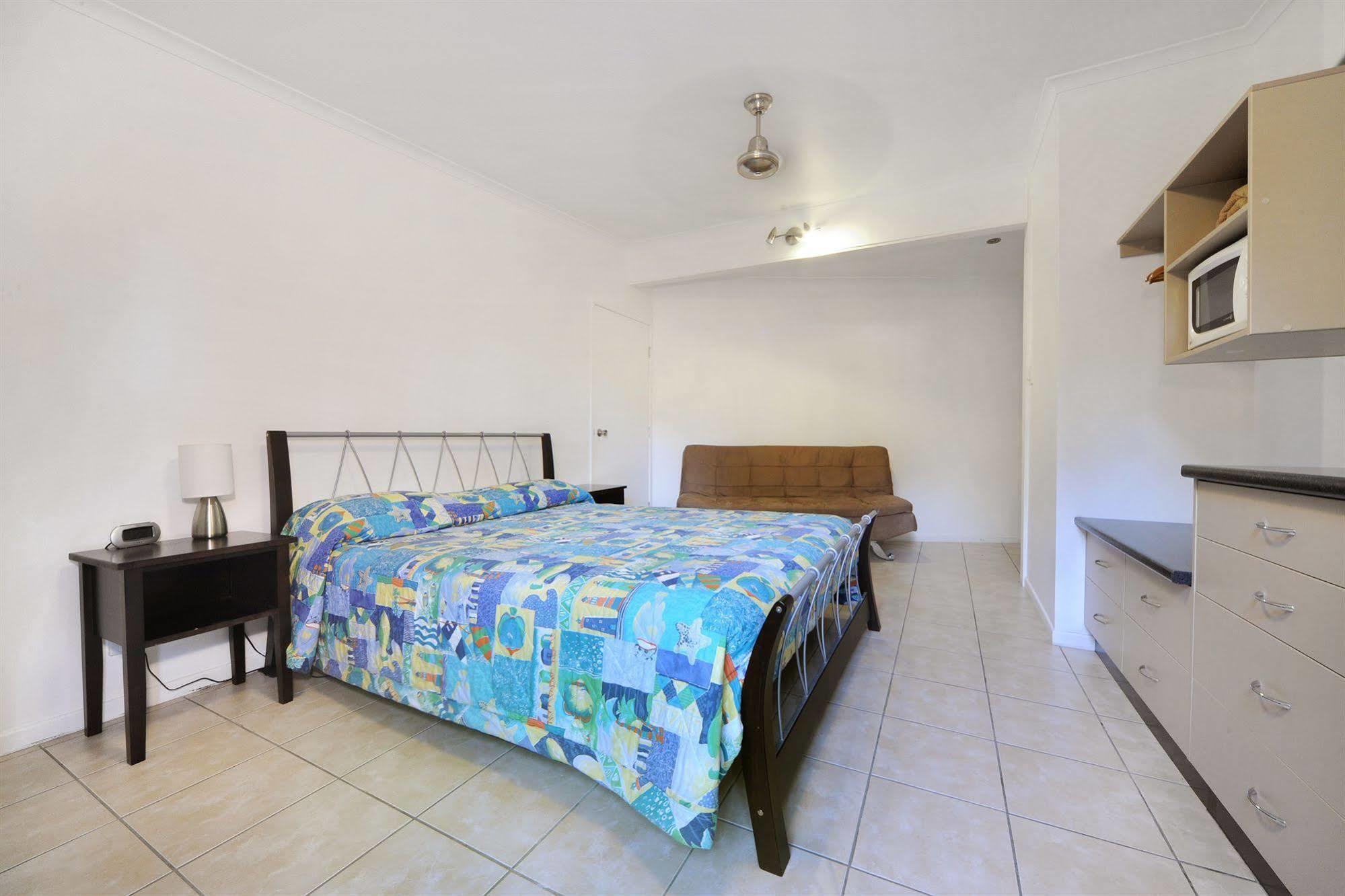 Unit 1 Sunbird On Lamond Villa Airlie Beach Exterior foto