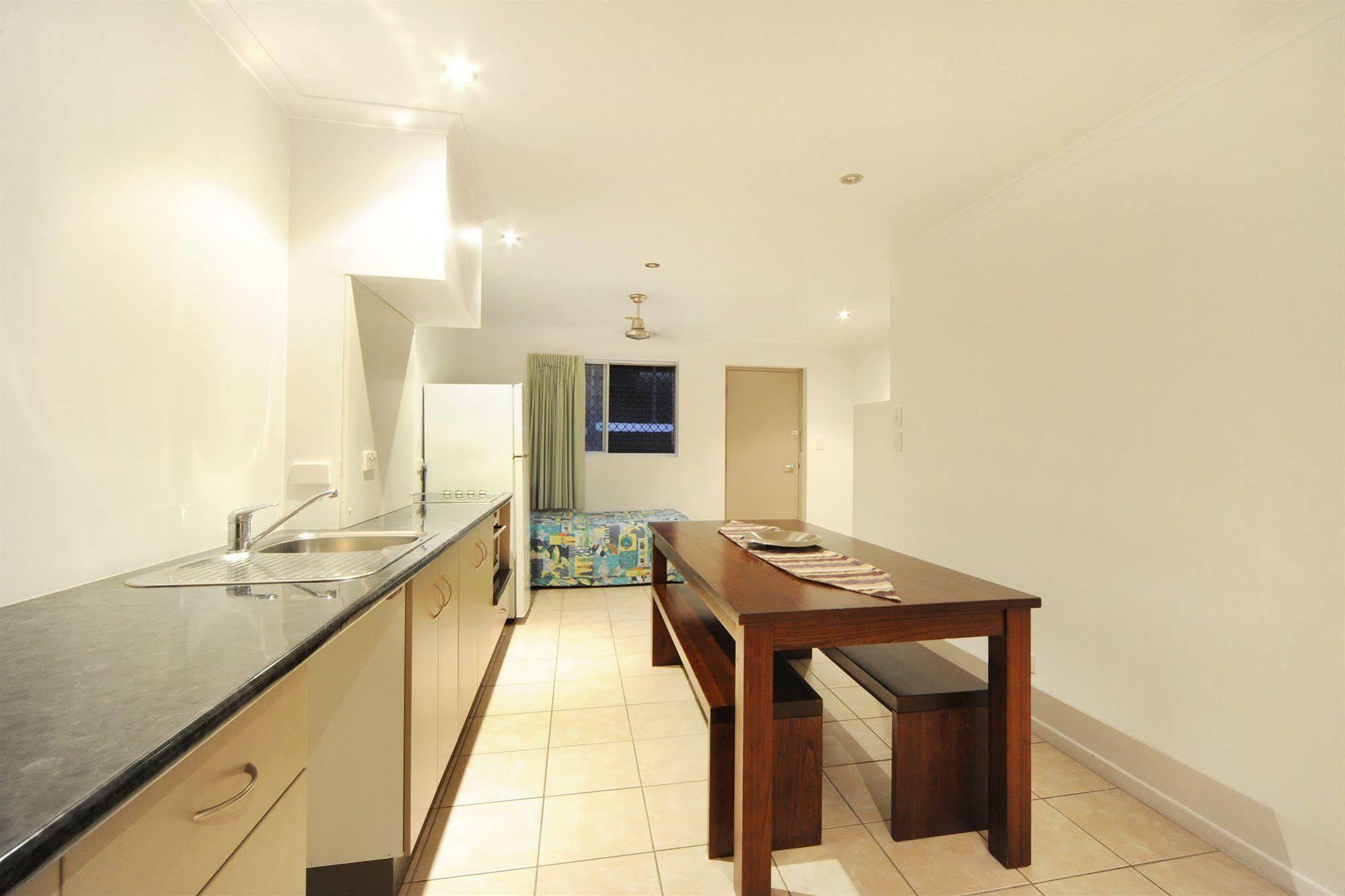 Unit 1 Sunbird On Lamond Villa Airlie Beach Exterior foto