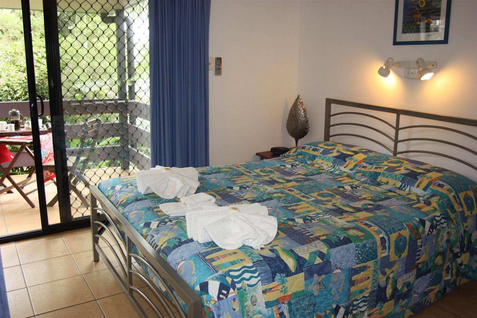 Unit 1 Sunbird On Lamond Villa Airlie Beach Exterior foto