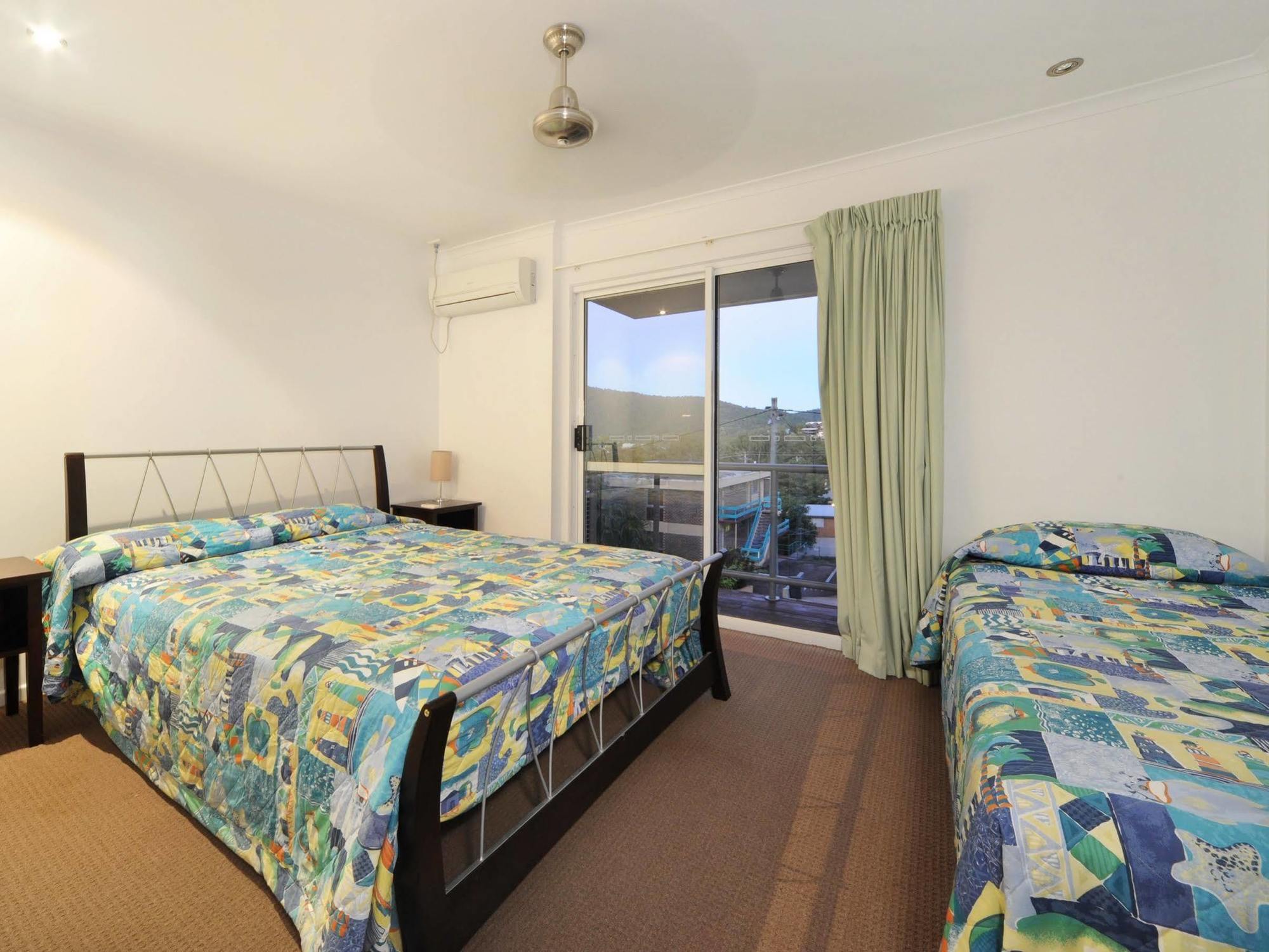 Unit 1 Sunbird On Lamond Villa Airlie Beach Exterior foto